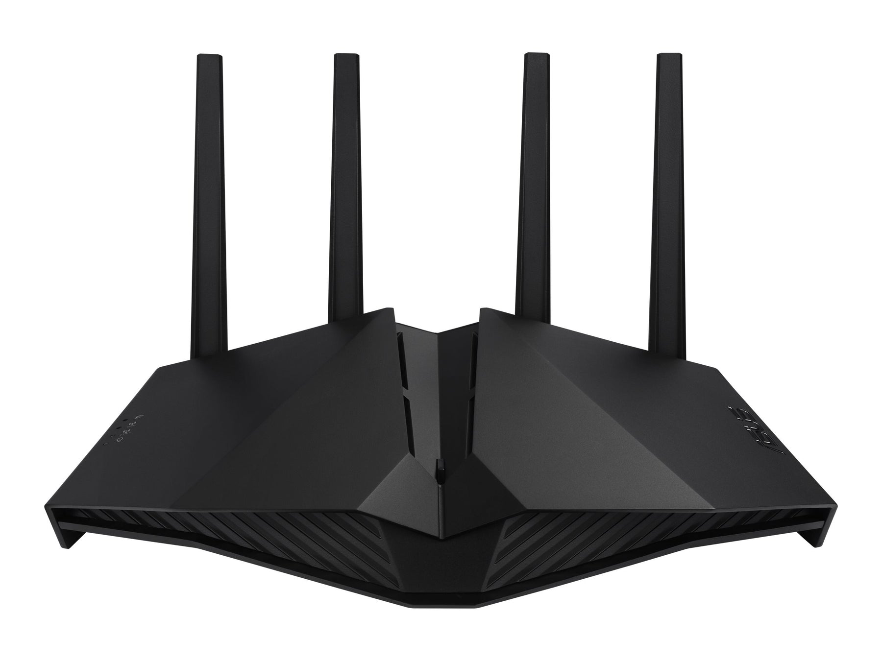 ASUS RT-AX82U - Wireless Router - 4-Port-Switch