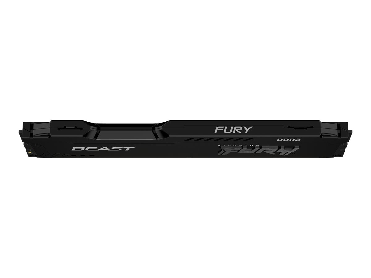 Kingston FURY Beast - DDR3 - Modul - 4 GB - DIMM 240-PIN