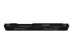 Kingston FURY Beast - DDR3 - Modul - 4 GB - DIMM 240-PIN