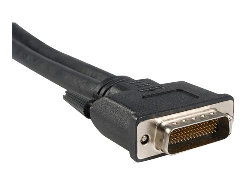 StarTech.com DMS-59 Adapter Y Kabel - DMS59 LFH59 (DMS60/LFH60)