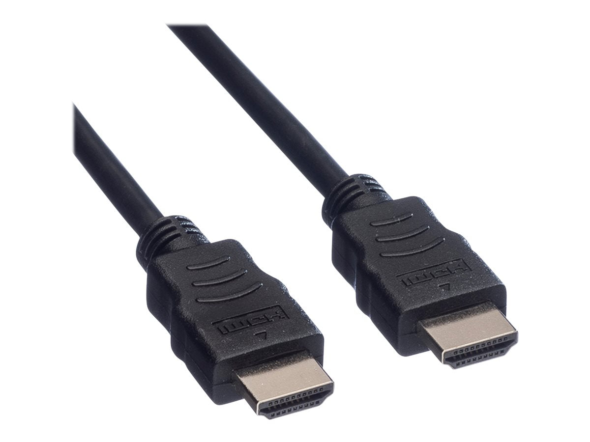 VALUE Secomp VALUE - HDMI-Kabel - HDMI männlich zu HDMI männlich