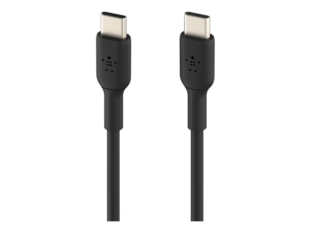 Belkin BOOST CHARGE - USB-Kabel - 24 pin USB-C (M)