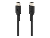 Belkin BOOST CHARGE - USB-Kabel - 24 pin USB-C (M)