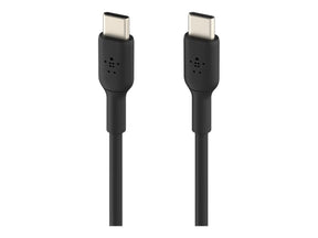 Belkin BOOST CHARGE - USB-Kabel - 24 pin USB-C (M)