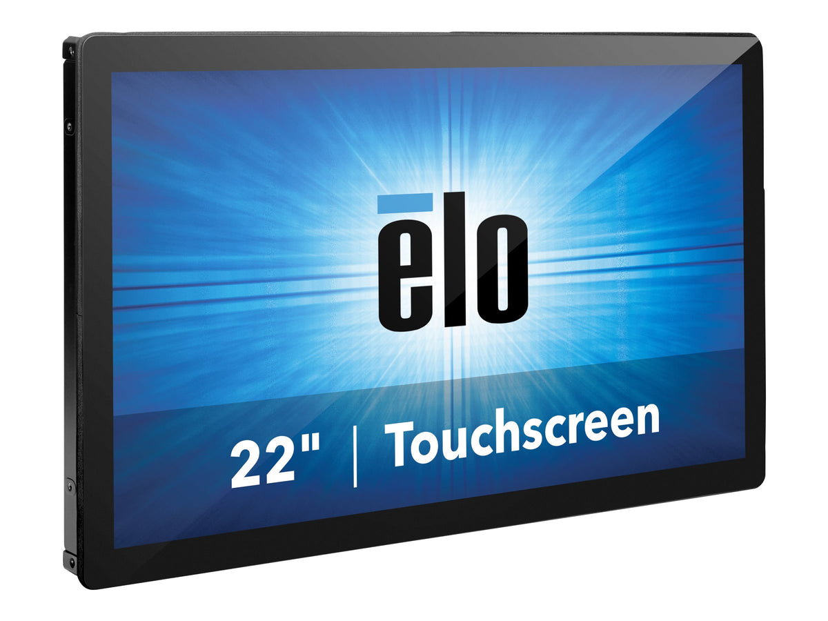 Elo Touch Solutions Elo 2295L - LED-Monitor - 55.9 cm (22") (21.5" sichtbar)