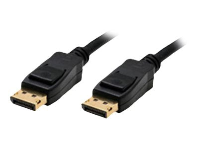 ShiverPeaks BASIC-S - DisplayPort-Kabel - DisplayPort (M)