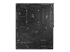 ASUS ROG STRIX Z790-E GAMING WIFI II - Motherboard - ATX - LGA1700-Sockel - Z790 Chipsatz - USB 3.2 Gen 1, USB 3.2 Gen 2, USB-C 3.2 Gen2, USB-C 3.2 Gen 2x2 - 2.5 Gigabit LAN, Wi-Fi, Bluetooth - Onboard-Grafik (CPU erforderlich)