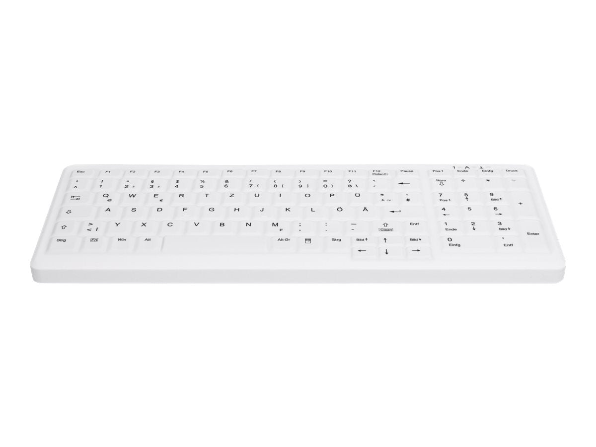 Cherry Active Key MedicalKey AK-C7000 - Tastatur - USB