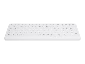 Cherry Active Key MedicalKey AK-C7000 - Tastatur - USB