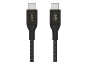 Belkin BOOST CHARGE - USB-Kabel - 24 pin USB-C (M)