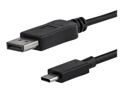 StarTech.com USB-C auf DisplayPort Adapter Kabel