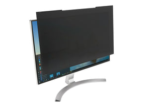 Kensington MagPro 27" (16:9) Monitor Privacy Screen with Magnetic Strip - Blickschutzfilter für Bildschirme - 68.6 cm (27")