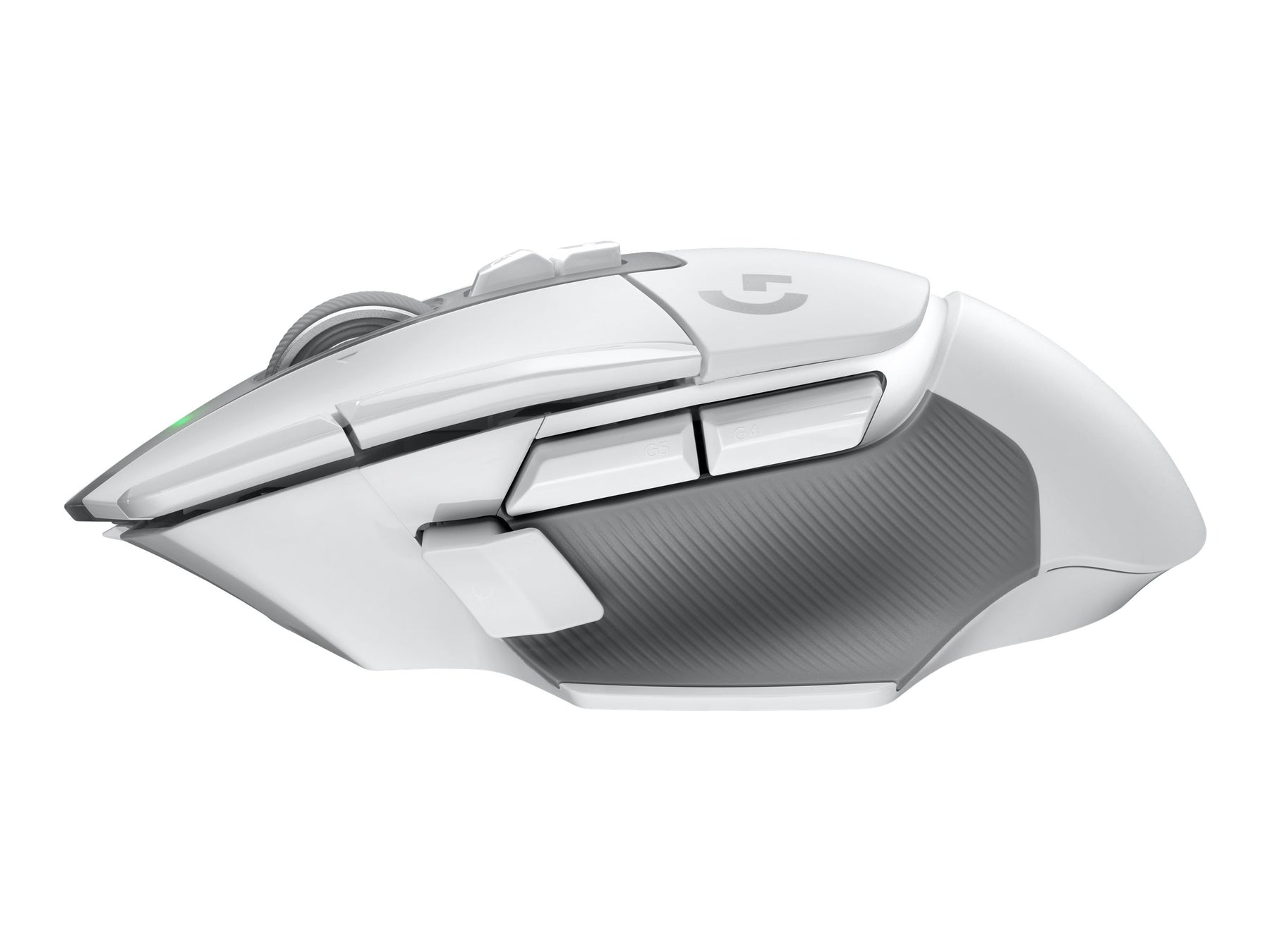 Logitech G G502 X LIGHTSPEED - Maus - optisch