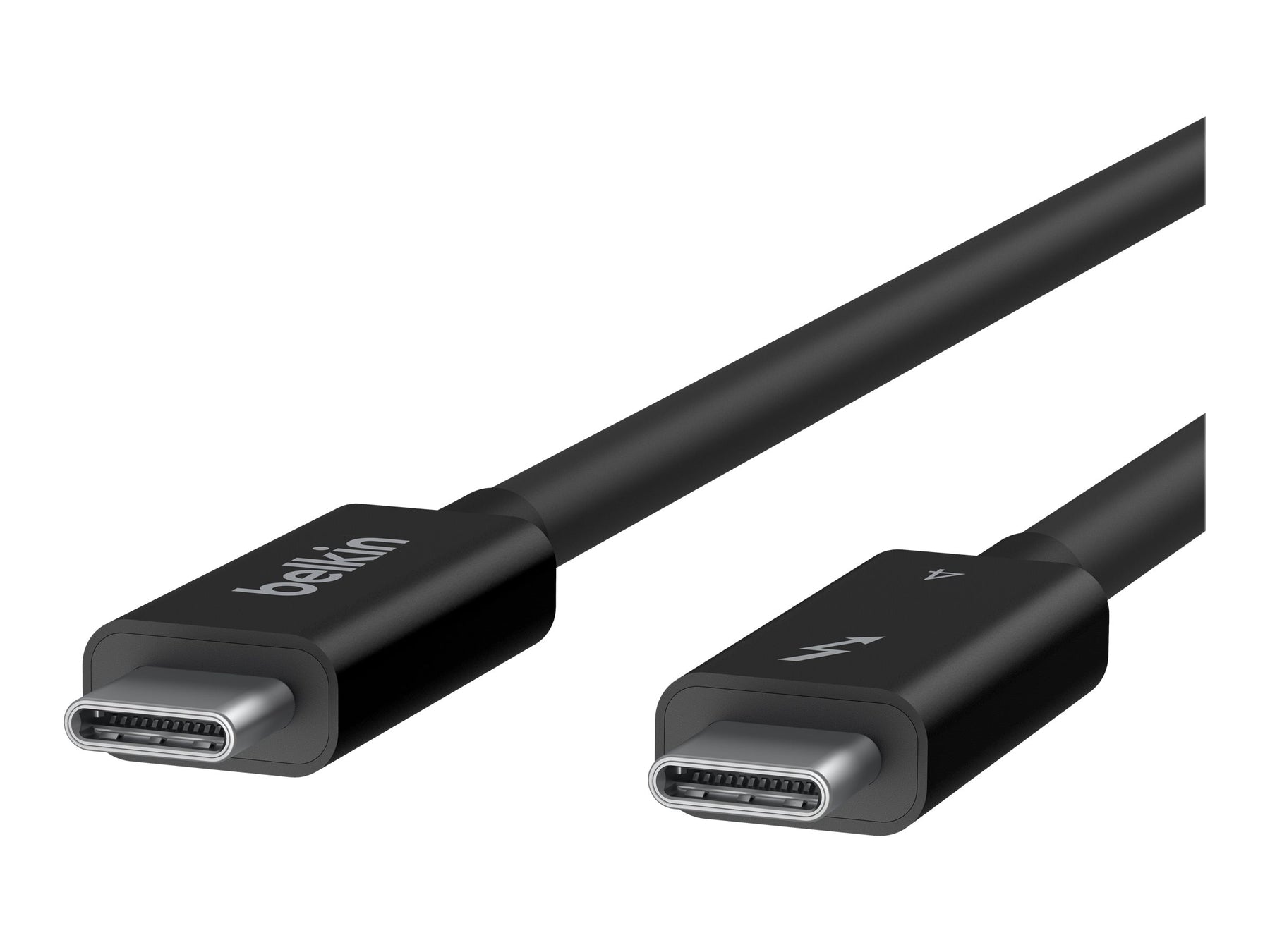 Belkin CONNECT - Thunderbolt-Kabel - 24 pin USB-C (M)