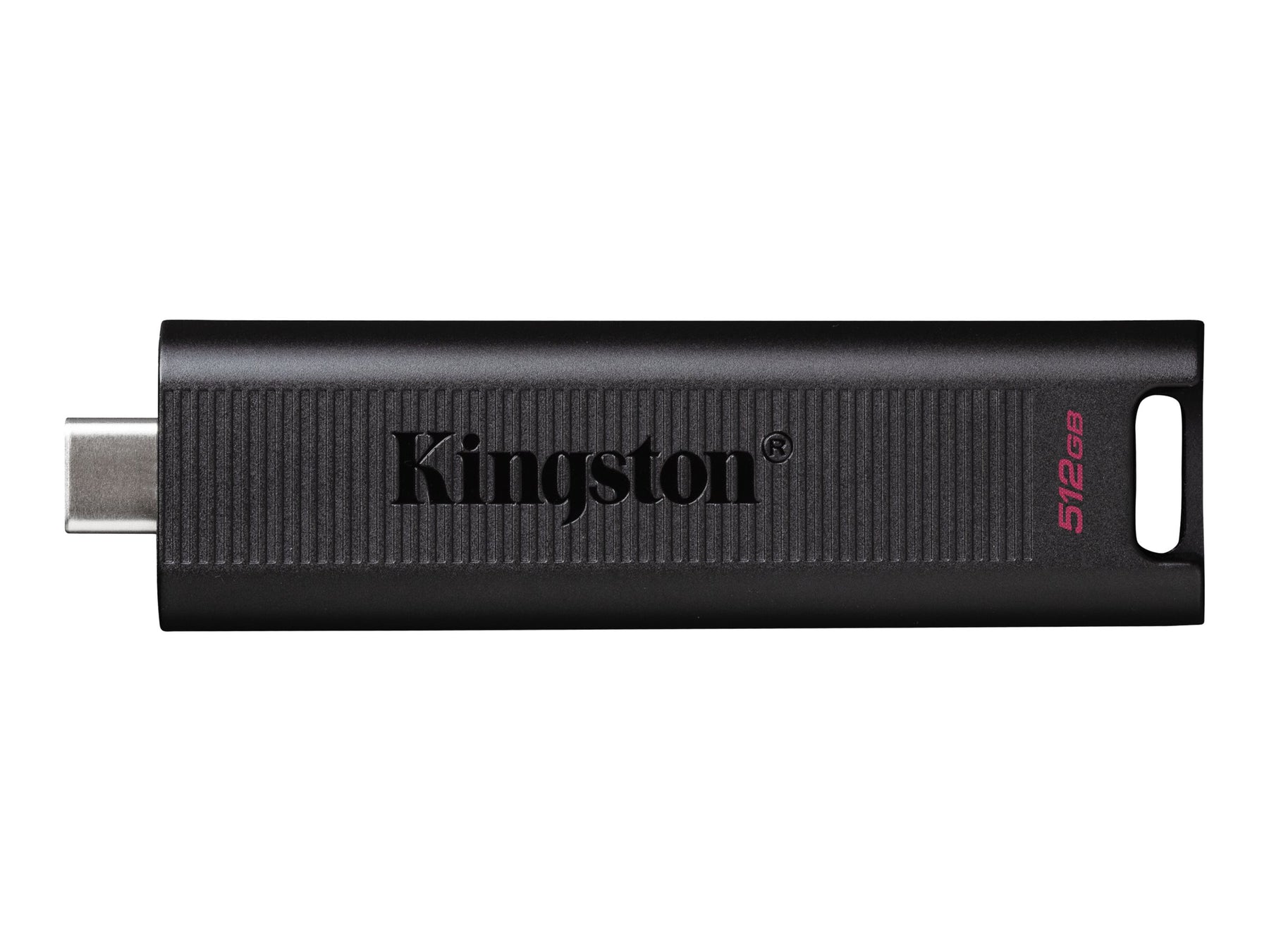 Kingston DataTraveler Max - USB-Flash-Laufwerk