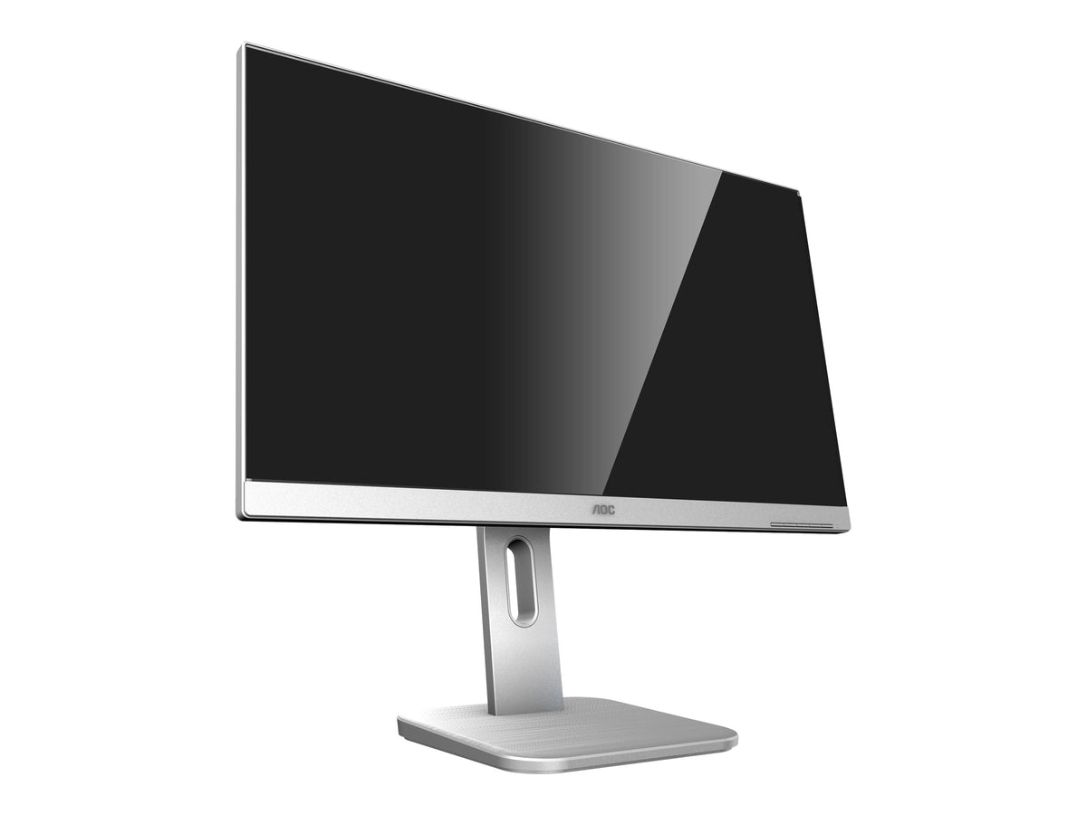 AOC X24P1/GR - LED-Monitor - 61 cm (24") - 1920 x 1200 WUXGA @ 60 Hz