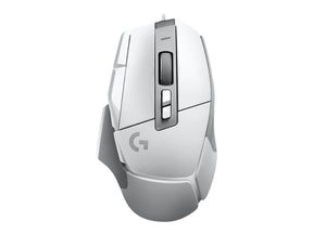 Logitech G G502 X - Maus - optisch - kabelgebunden