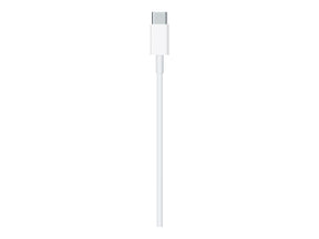 Apple Lightning-Kabel - 24 pin USB-C männlich zu Lightning männlich