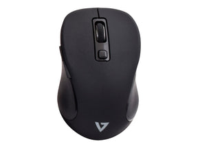 V7 CKW300DE - Tastatur-und-Maus-Set - kabellos