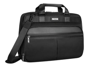 Targus Mobile Elite - Notebook-Tasche - Toploade