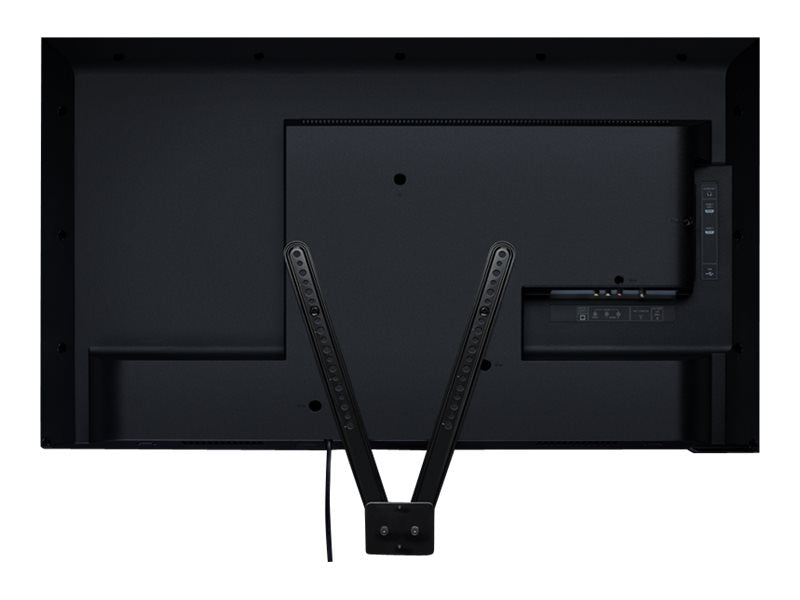 Logitech TV MOUNT FOR MEETUP - Kamerahalterung