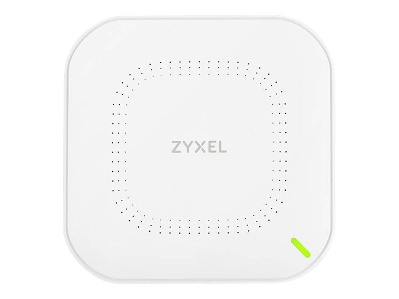 ZyXEL NWA50AX - Accesspoint - Wi-Fi 6 - 2.4 GHz