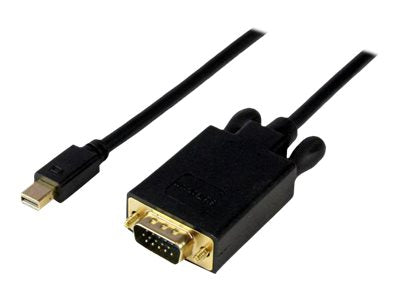 StarTech.com 3m Mini DisplayPort auf VGA Kabel