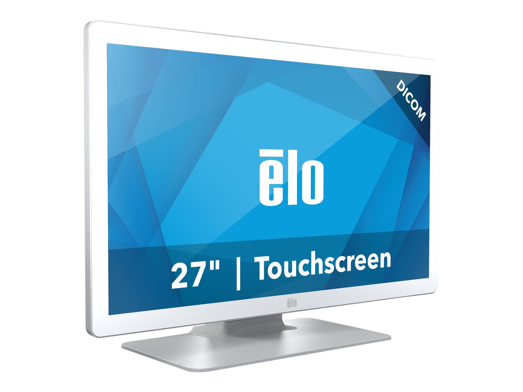 Elo Touch Solutions Elo 2703LM - Medical Grade - LCD-Monitor - 68.58 cm (27")