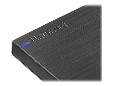 Intenso Memory Board - Festplatte - 1 TB - extern (tragbar)