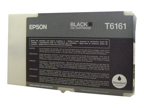 Epson T6161 - 76 ml - Schwarz - original - Tintenpatrone