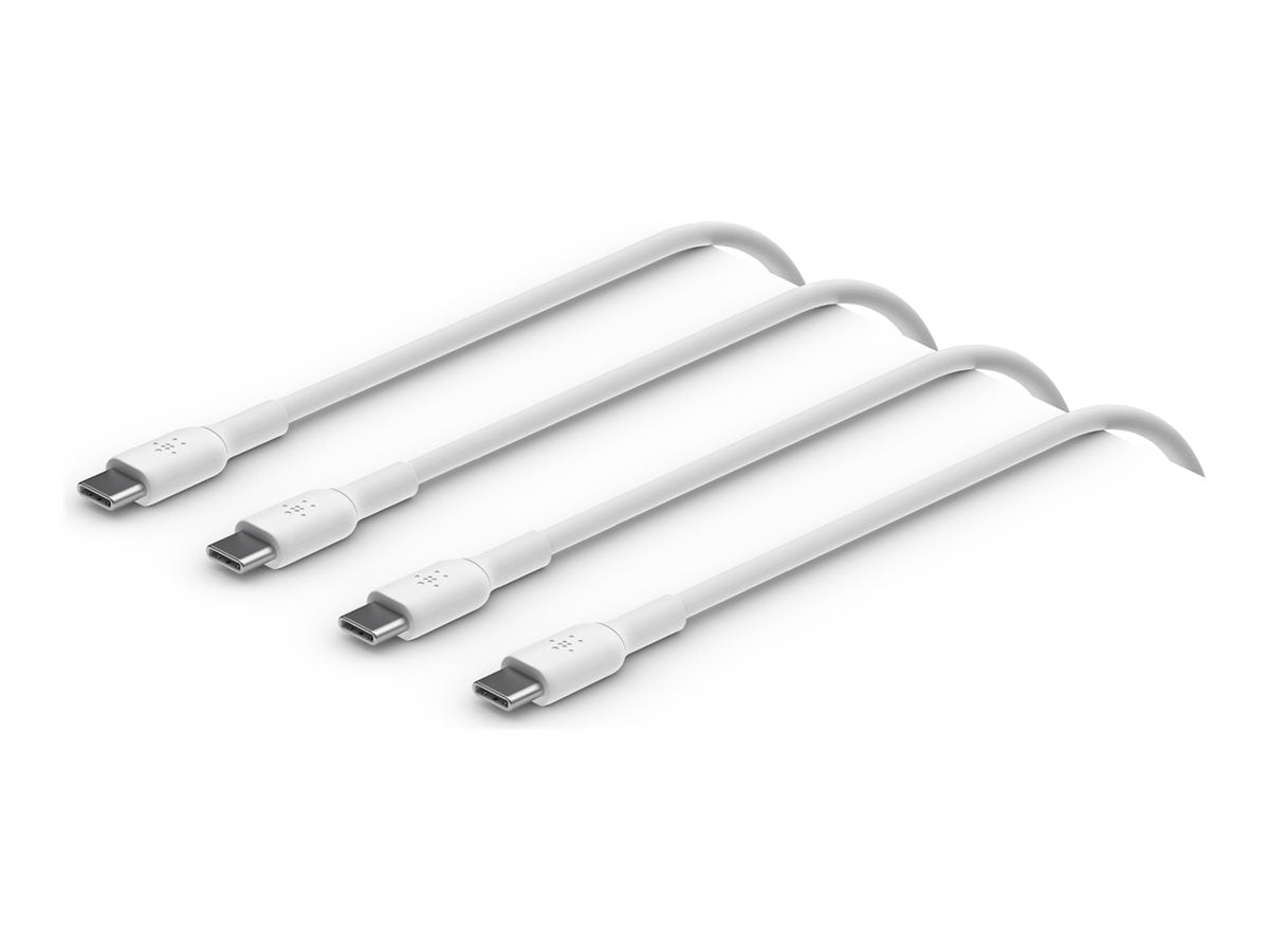 Belkin BOOST CHARGE - USB-Kabel - 24 pin USB-C (M)