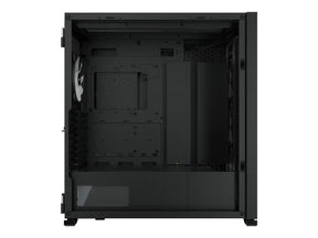 Corsair iCUE 7000X RGB - FT - E-ATX - Seitenteil mit Fenster (gehärtetes Glas)