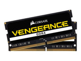 Corsair Vengeance - DDR4 - kit - 16 GB: 2 x 8 GB