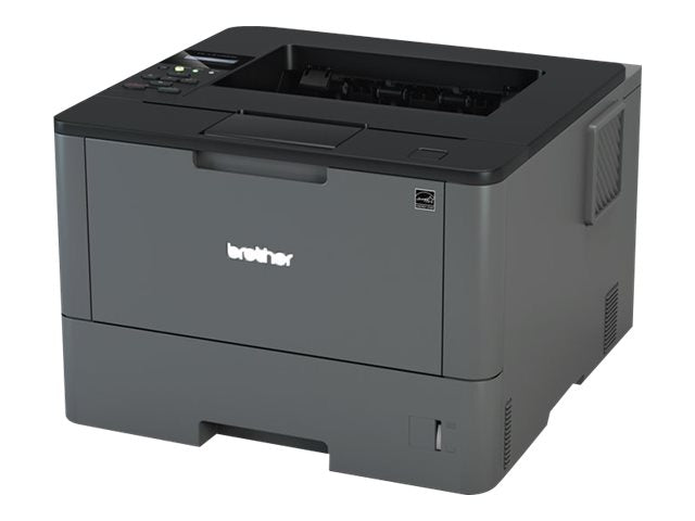 Brother HL-L5100DN - Drucker - s/w - Duplex - Laser