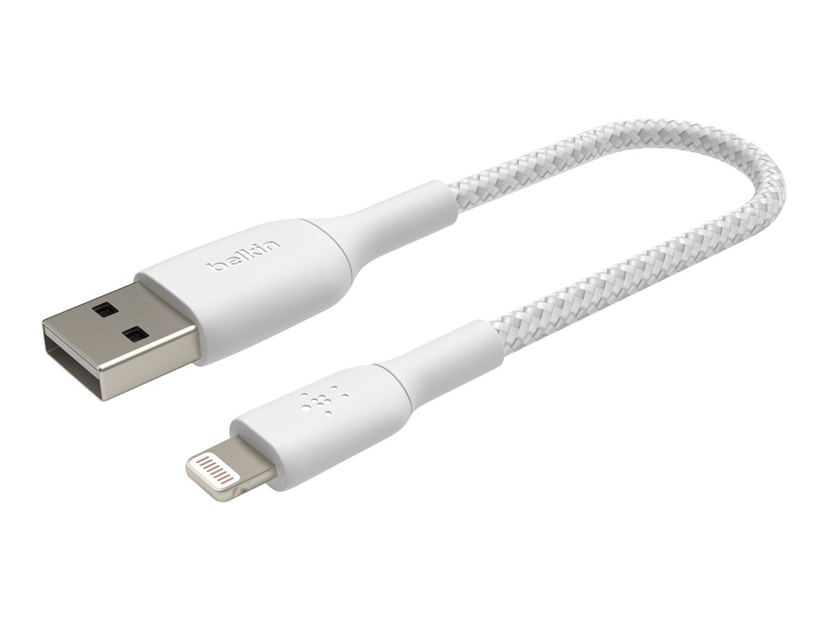 Belkin BOOST CHARGE - Lightning-Kabel - Lightning männlich zu USB männlich