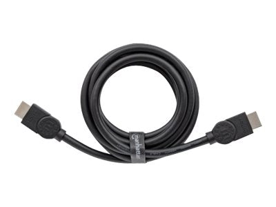 Manhattan HDMI Cable with Ethernet, 8K@60Hz (Ultra High Speed)