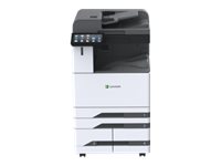 Lexmark CX944adxse - Multifunktionsdrucker - Farbe - Laser - A3/Ledger (Medien)