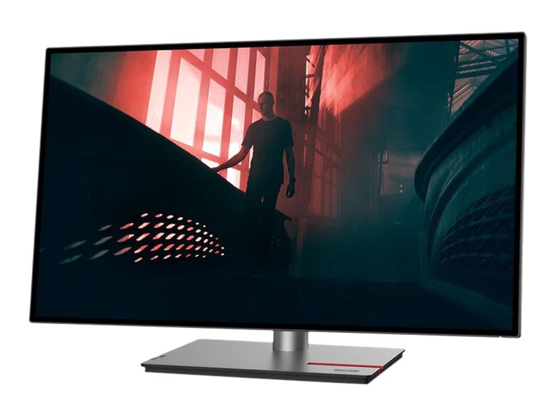 Lenovo ThinkVision P27h-30 - LED-Monitor - 68.6 cm (27")