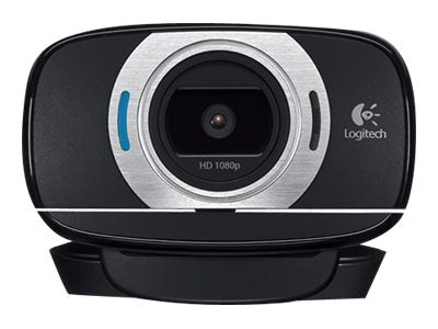 Logitech HD Webcam C615 - Web-Kamera - Farbe