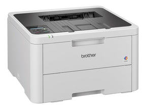 Brother HL-L3220CW - Drucker - Farbe - LED - A4/Legal - 600 x 2400 dpi - bis zu 18 Seiten/Min. (einfarbig)/