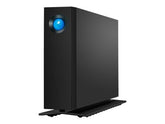 Seagate LaCie d2 Professional STHA14000800 - Festplatte - 14 TB - extern (Stationär)