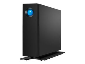 Seagate LaCie d2 Professional STHA14000800 - Festplatte - 14 TB - extern (Stationär)