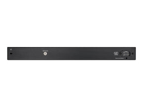 D-Link DGS 1210-24P - Switch - Smart - 24 x 10/100/1000 (PoE+)