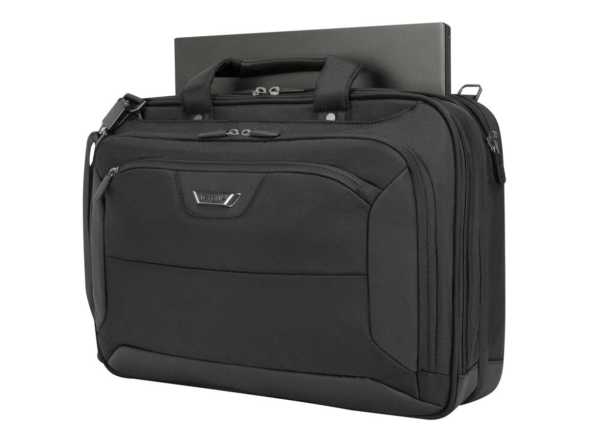 Targus Corporate Traveler Topload - Notebook-Tasche - 39.6 cm (15.6")