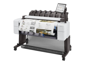 HP DesignJet T2600dr PostScript MFP - 914 mm (36")