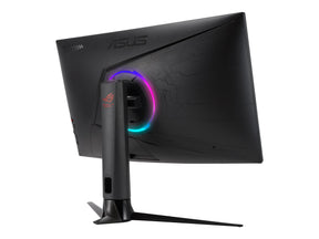 ASUS ROG Strix XG32VC - LED-Monitor - Gaming - gebogen - 80.1 cm (31.5")