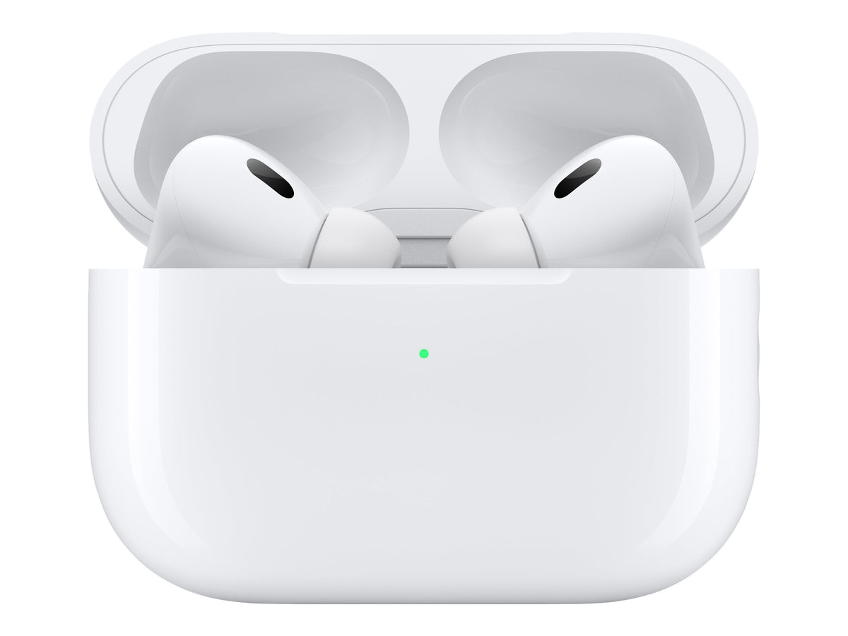 Apple AirPods Pro - 2. Generation - True Wireless-Kopfhörer mit Mikrofon