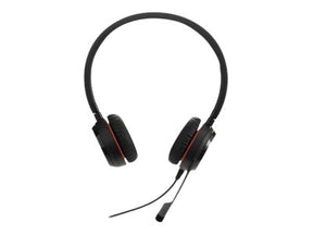 Jabra Evolve 20SE MS stereo - Special Edition