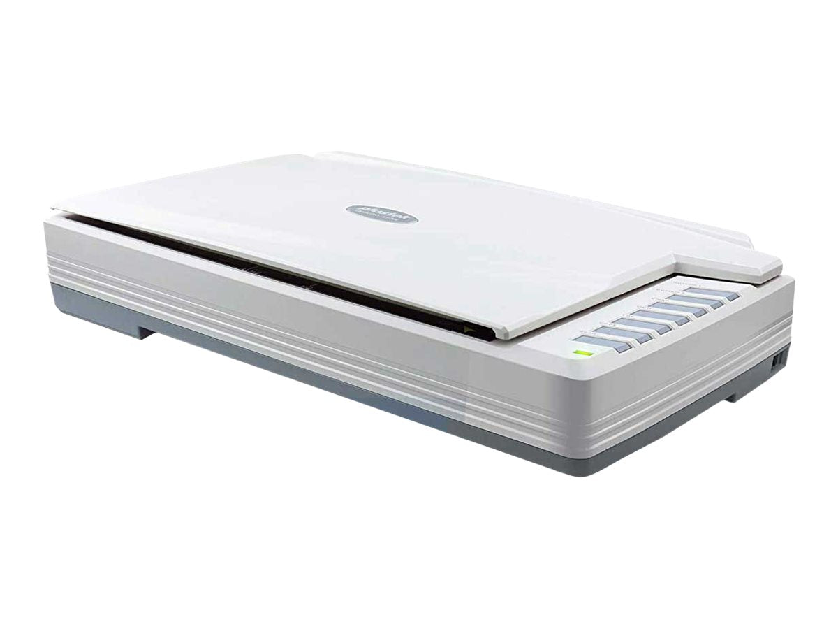 Plustek OpticBook A320E - Flachbettscanner - CCD