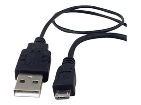 IC Intracom TECHly ICOC MUSB-MC2 - USB-Kabel - USB (W) zu USB (nur Strom)